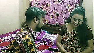 Awesome hot sex with village friends wife! Bhabhi please.. Only one time fuck!!