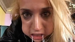 Ass-fuck